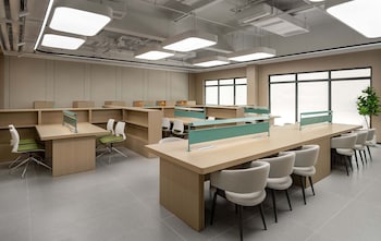 dongguan guomao yuanyue li youth hotel