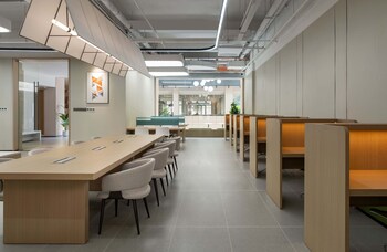 dongguan guomao yuanyue li youth hotel