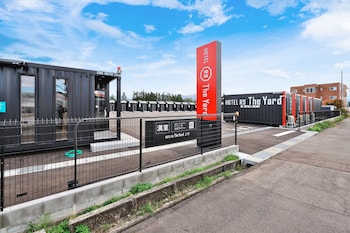 hotel r9 the yard kamiichi