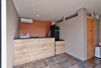 Hotel R9 The Yard Kamiichi,,2 star