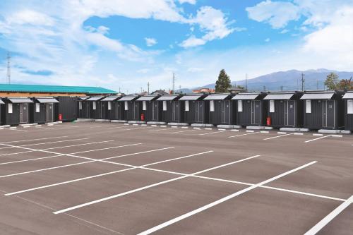 hotel r9 the yard kamiichi