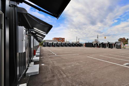 hotel r9 the yard kamiichi