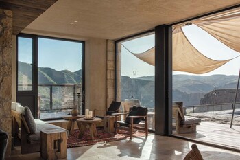 lostvilla hohhot yellow river canyon