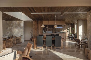 lostvilla hohhot yellow river canyon