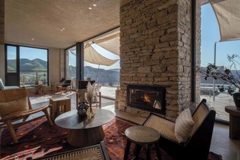 lostvilla hohhot yellow river canyon