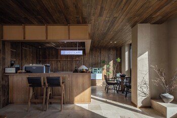 lostvilla hohhot yellow river canyon
