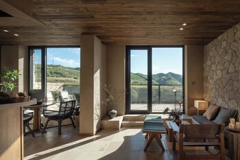 lostvilla hohhot yellow river canyon