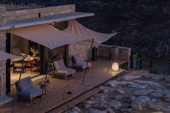 lostvilla hohhot yellow river canyon
