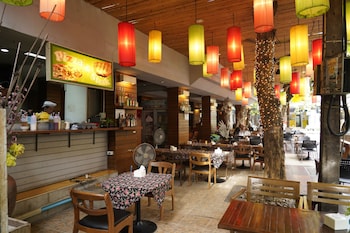 bangkok
