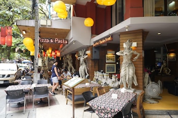 bangkok