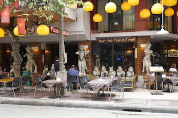 bangkok