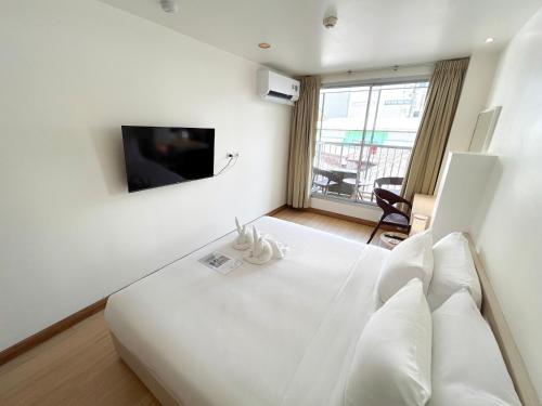 bangkok