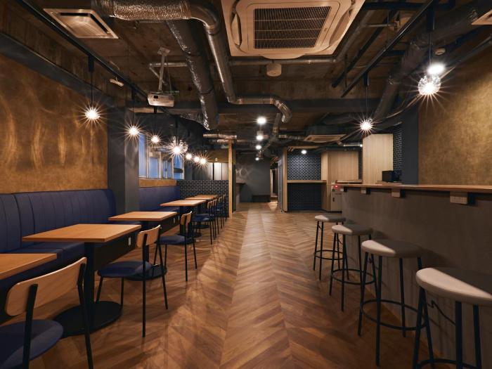 shijo guesthouse hive hostel