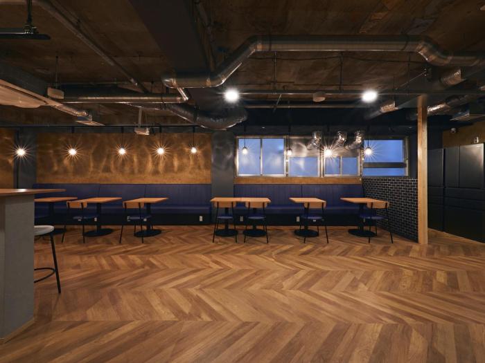 shijo guesthouse hive hostel