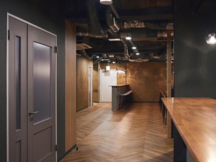 shijo guesthouse hive hostel