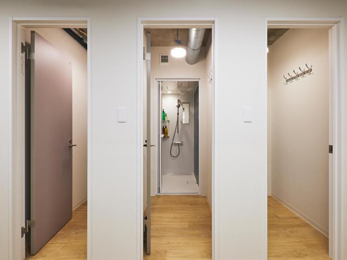 shijo guesthouse hive hostel