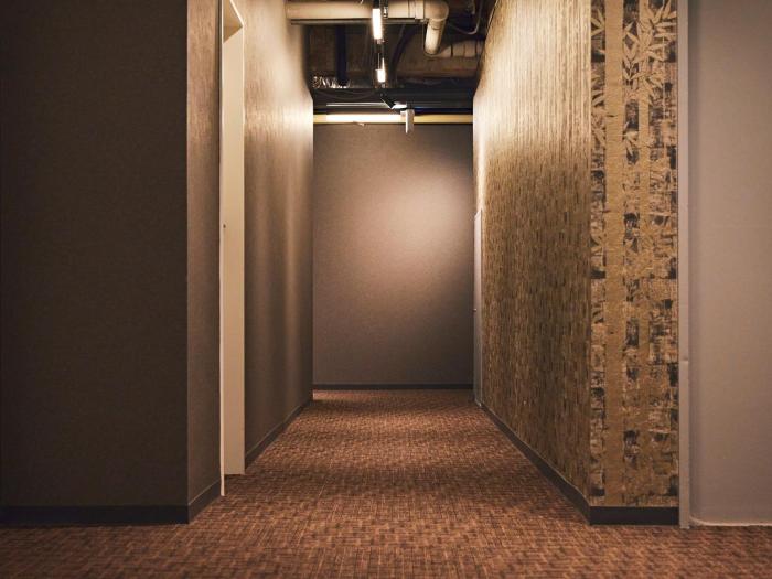 shijo guesthouse hive hostel