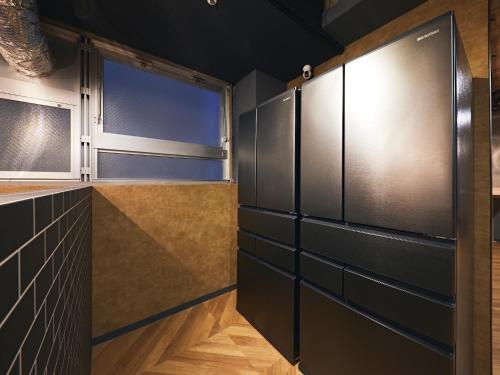 shijo guesthouse hive hostel