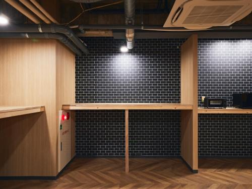 shijo guesthouse hive hostel