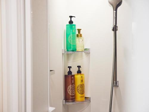 shijo guesthouse hive hostel