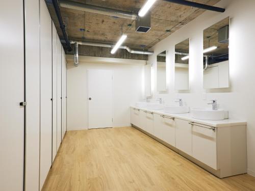 shijo guesthouse hive hostel