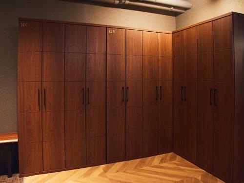 shijo guesthouse hive hostel