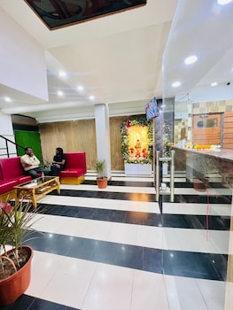 hotel raj laxmi