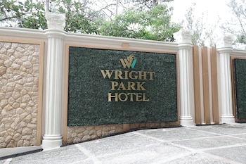 wright park hotel