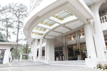 wright park hotel