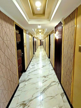 wright park hotel