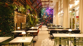 wright park hotel