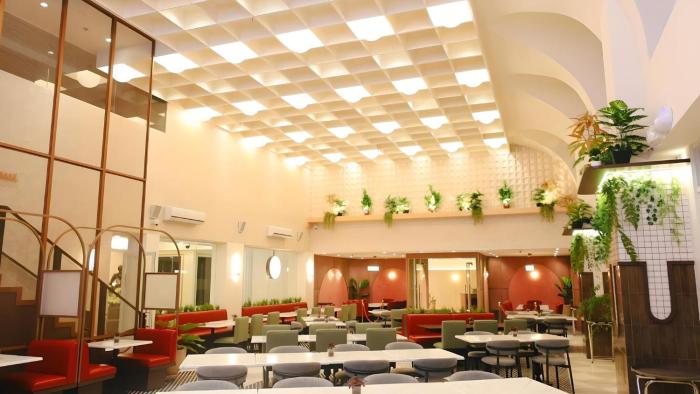 wright park hotel