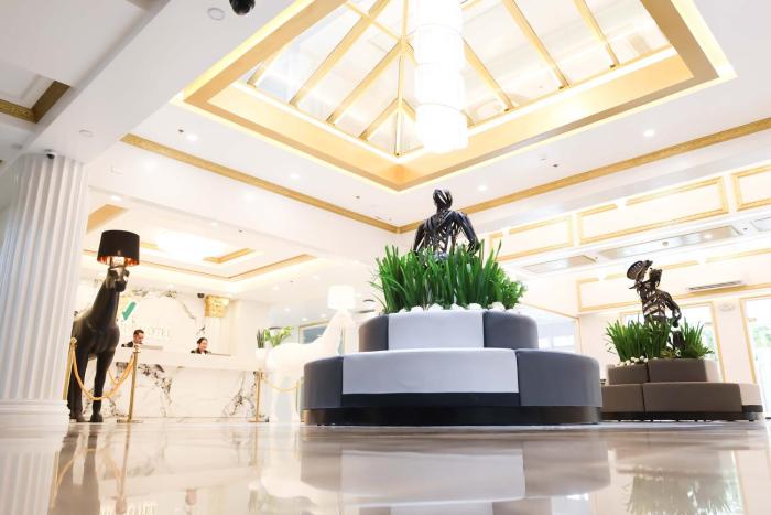 wright park hotel