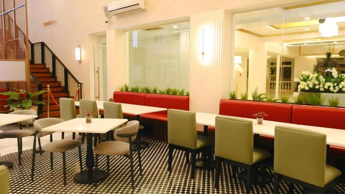 wright park hotel