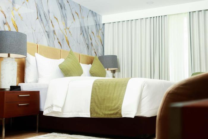 wright park hotel