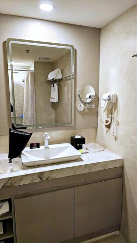 wright park hotel