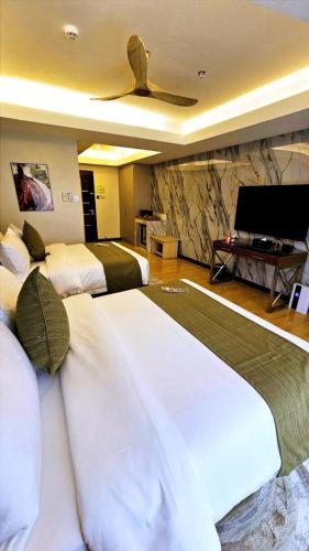 wright park hotel