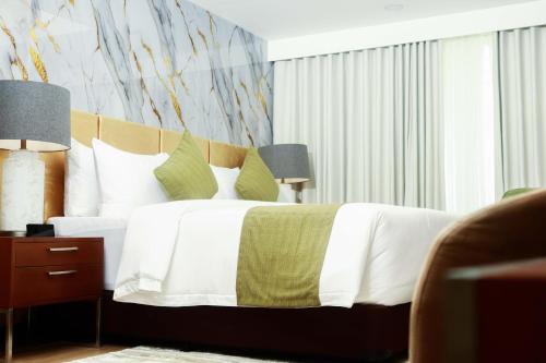 wright park hotel