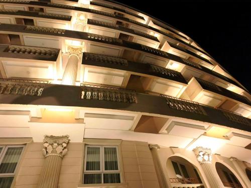 wright park hotel