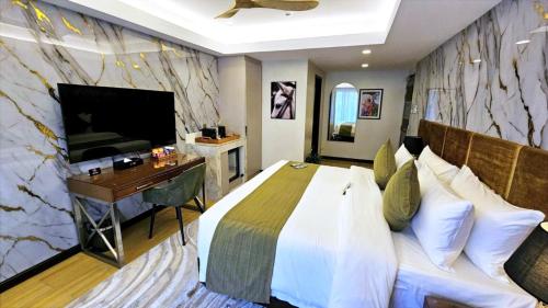 wright park hotel