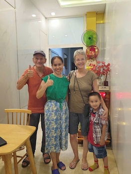 Lavande Hue Homestay,,3 star