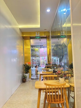 Lavande Hue Homestay,,3 star