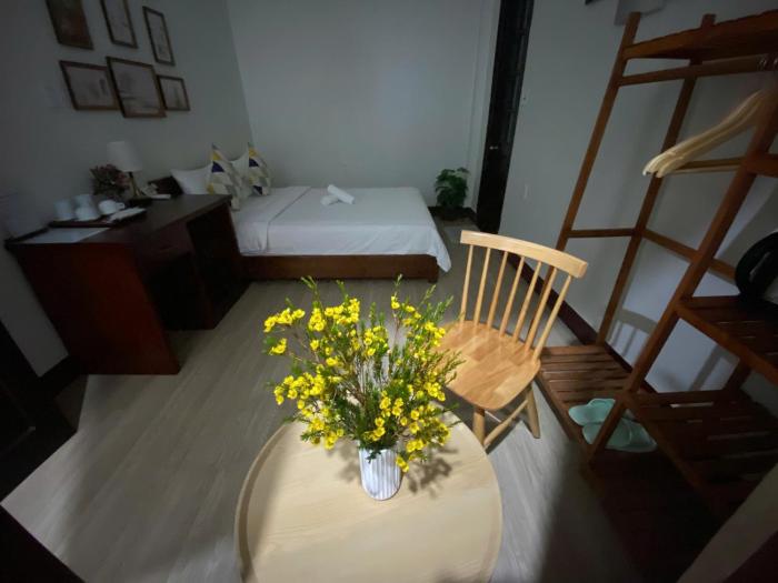 lavande hue homestay