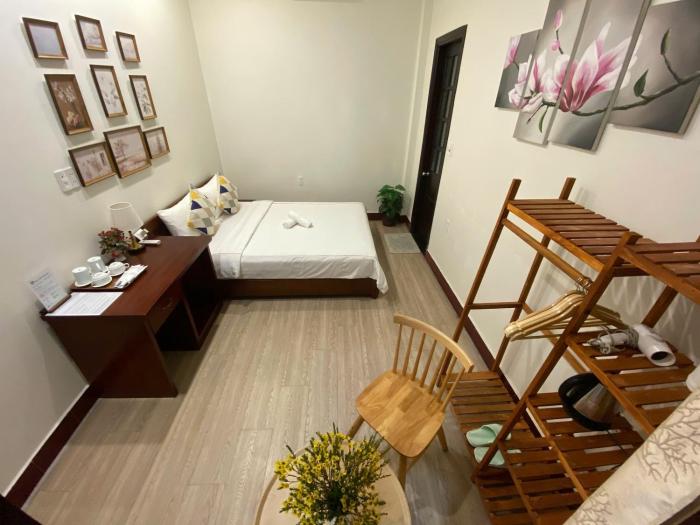 lavande hue homestay