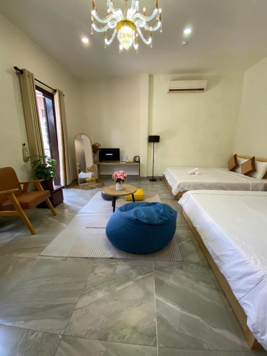 lavande hue homestay