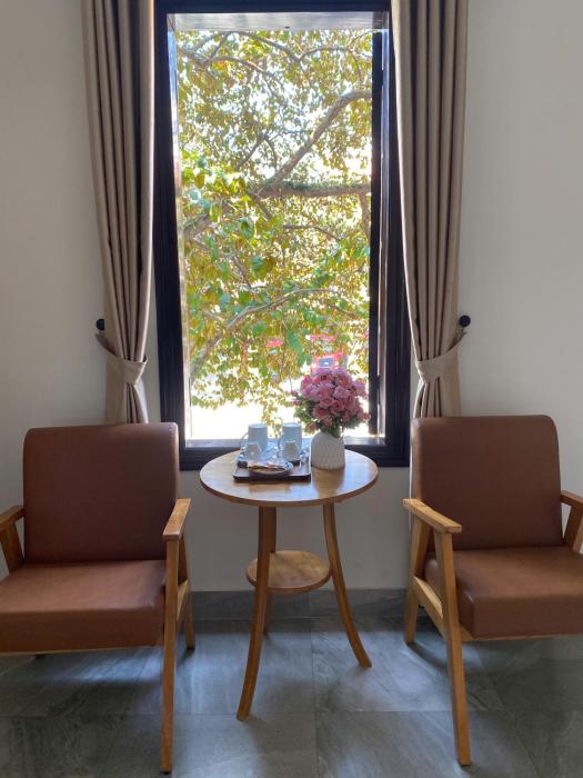 lavande hue homestay