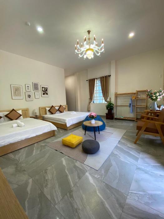 lavande hue homestay