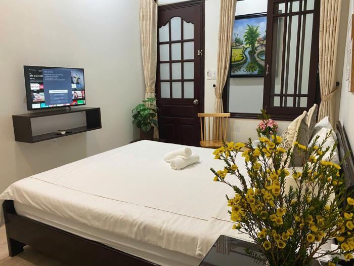 lavande hue homestay
