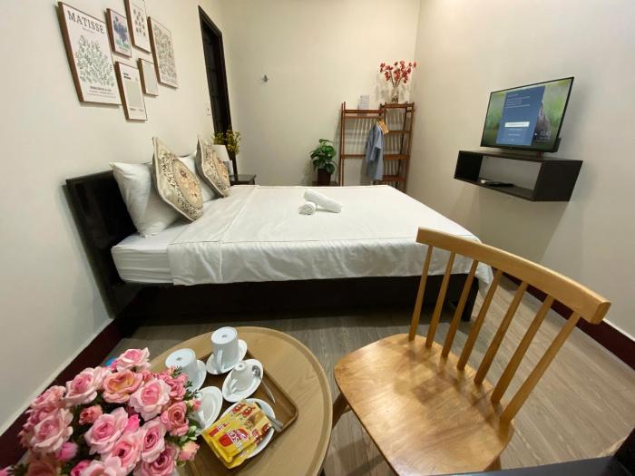 lavande hue homestay