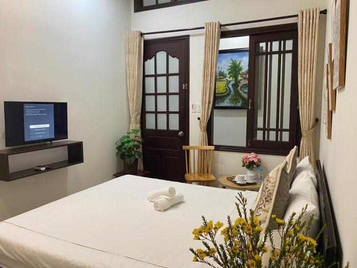 lavande hue homestay